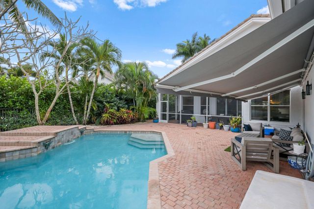 10812 Castle Oak Drive, Boynton Beach, FL 33473