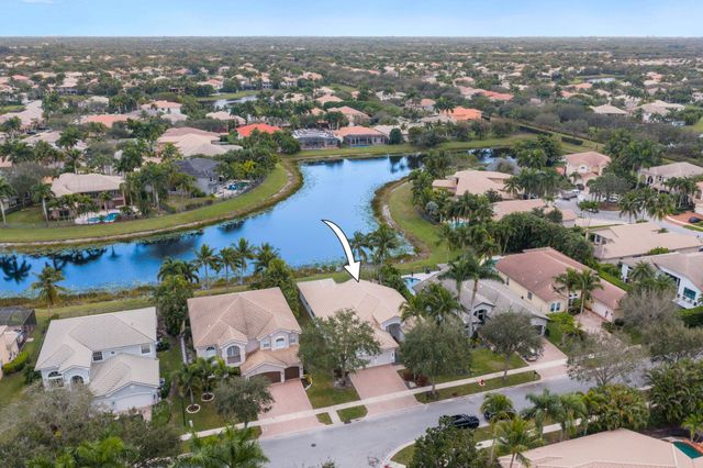 10812 Castle Oak Drive, Boynton Beach, FL 33473
