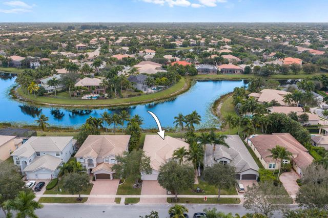 10812 Castle Oak Drive, Boynton Beach, FL 33473