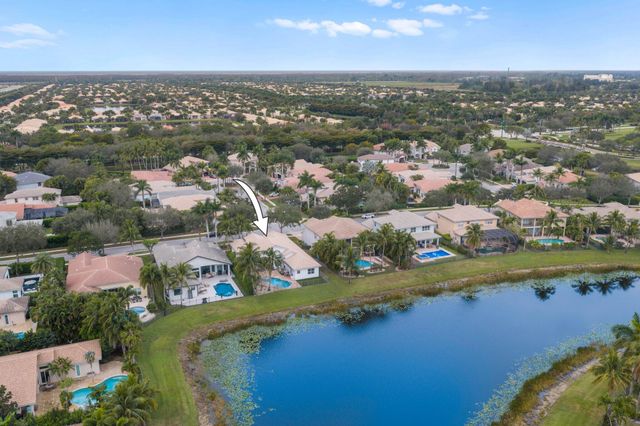 10812 Castle Oak Drive, Boynton Beach, FL 33473