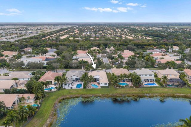 10812 Castle Oak Drive, Boynton Beach, FL 33473