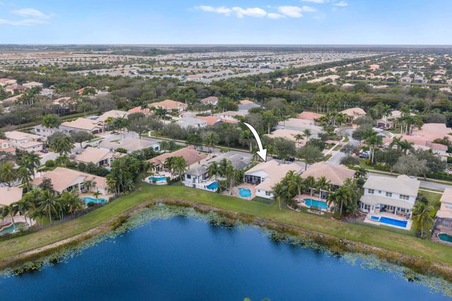 10812 Castle Oak Drive, Boynton Beach, FL 33473