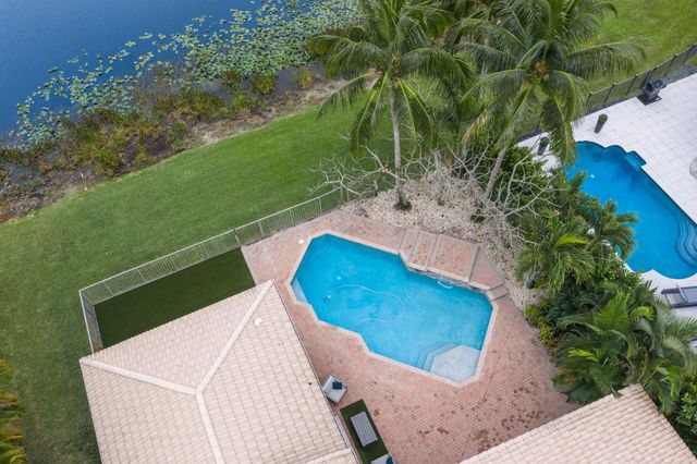 10812 Castle Oak Drive, Boynton Beach, FL 33473