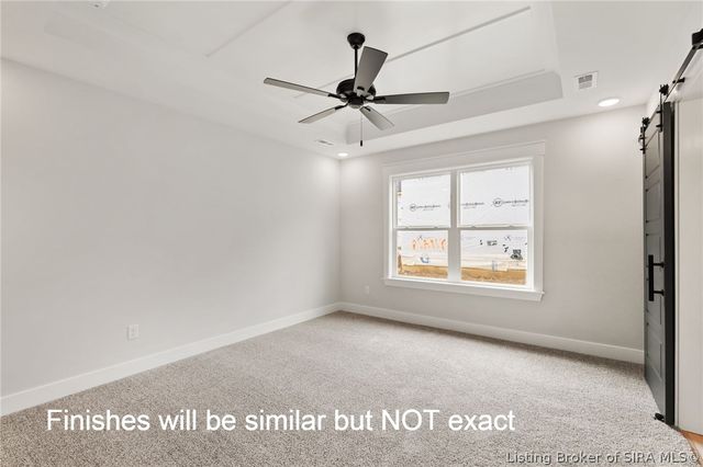 13946 Deer Run Trace LOT 421, Memphis, IN 47143