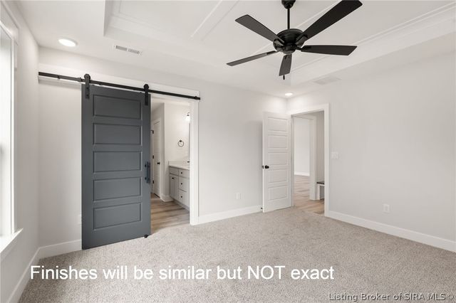 13946 Deer Run Trace LOT 421, Memphis, IN 47143