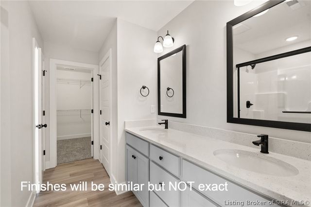 13946 Deer Run Trace LOT 421, Memphis, IN 47143