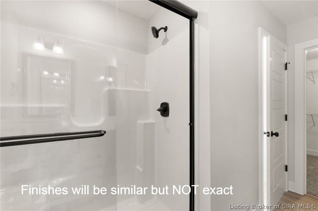 13946 Deer Run Trace LOT 421, Memphis, IN 47143