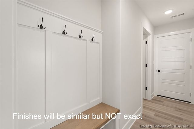 13946 Deer Run Trace LOT 421, Memphis, IN 47143