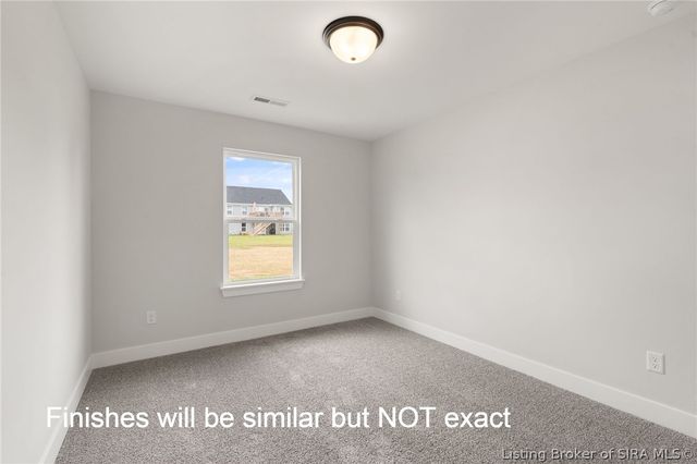 13946 Deer Run Trace LOT 421, Memphis, IN 47143