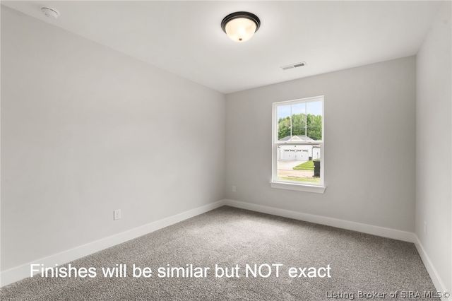 13946 Deer Run Trace LOT 421, Memphis, IN 47143