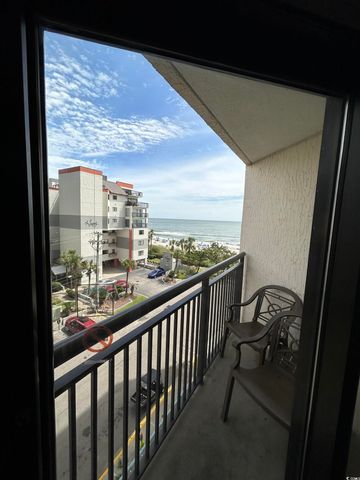 7100 N Ocean Blvd. # 523, Myrtle Beach, SC 29572