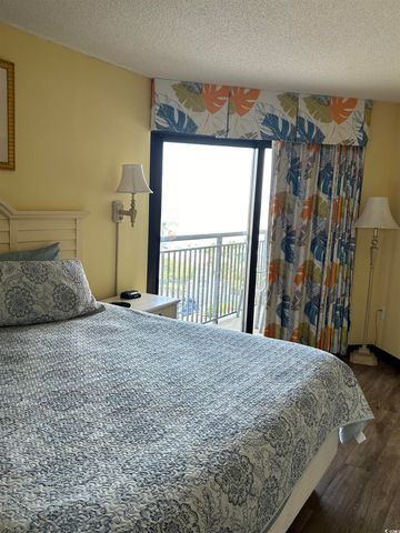 7100 N Ocean Blvd. # 523, Myrtle Beach, SC 29572