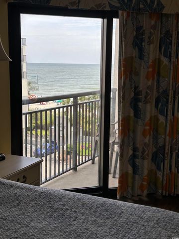 7100 N Ocean Blvd. # 523, Myrtle Beach, SC 29572