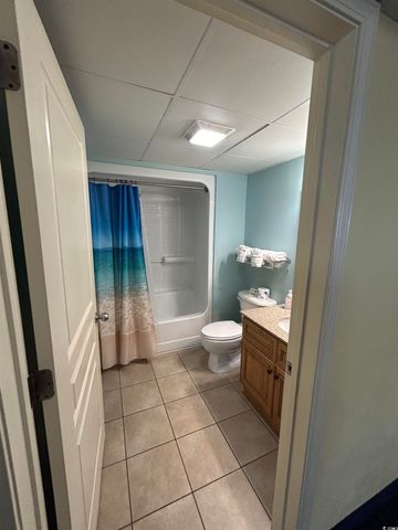 7100 N Ocean Blvd. # 523, Myrtle Beach, SC 29572