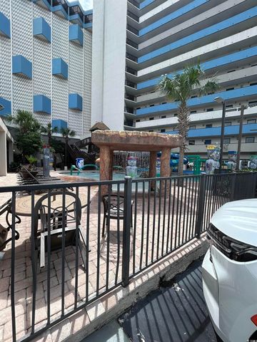 7100 N Ocean Blvd. # 523, Myrtle Beach, SC 29572