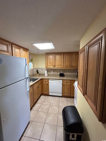 7100 N Ocean Blvd. # 523, Myrtle Beach, SC 29572
