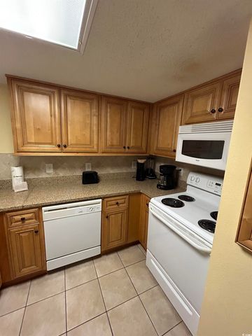 7100 N Ocean Blvd. # 523, Myrtle Beach, SC 29572