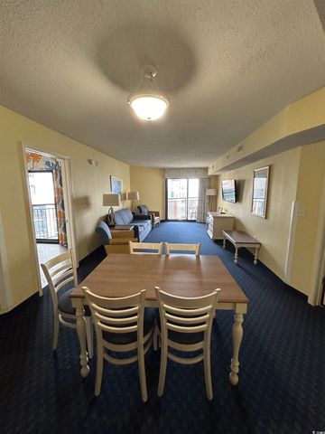 7100 N Ocean Blvd. # 523, Myrtle Beach, SC 29572