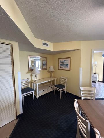 7100 N Ocean Blvd. # 523, Myrtle Beach, SC 29572