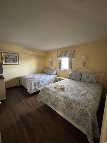 7100 N Ocean Blvd. # 523, Myrtle Beach, SC 29572