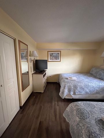 7100 N Ocean Blvd. # 523, Myrtle Beach, SC 29572