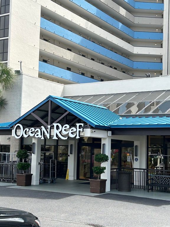 7100 N Ocean Blvd. # 523, Myrtle Beach, SC 29572
