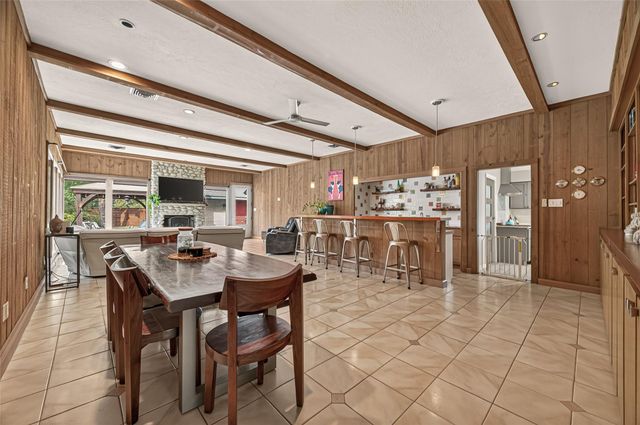15302 Jersey Drive, Jersey Village, TX 77040