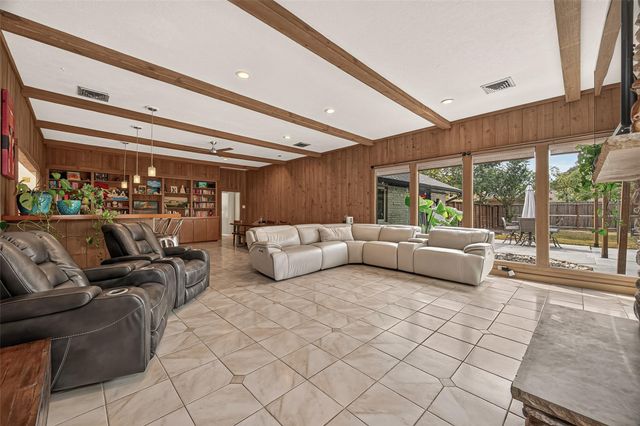 15302 Jersey Drive, Jersey Village, TX 77040