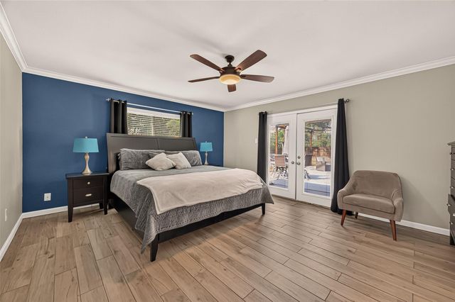 15302 Jersey Drive, Jersey Village, TX 77040