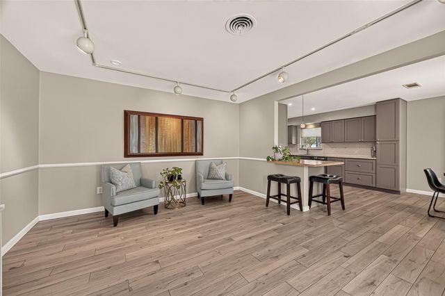 15302 Jersey Drive, Jersey Village, TX 77040