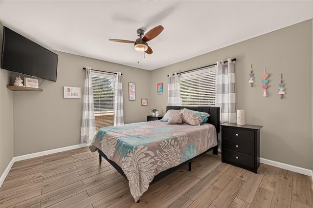 15302 Jersey Drive, Jersey Village, TX 77040