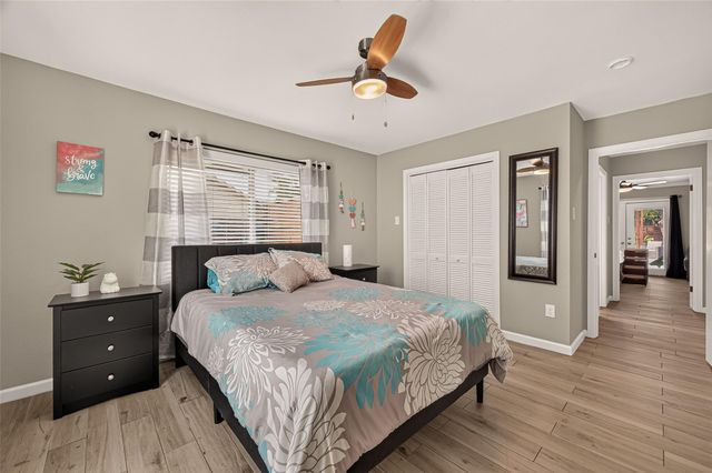 15302 Jersey Drive, Jersey Village, TX 77040