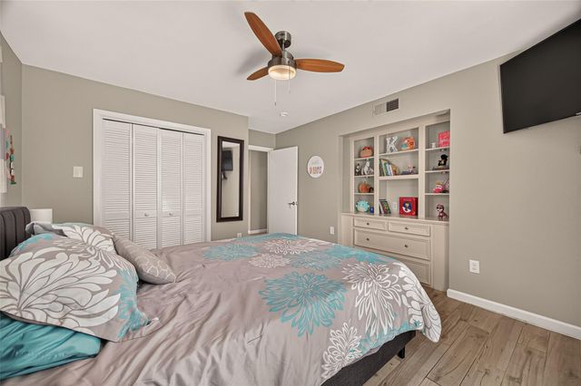 15302 Jersey Drive, Jersey Village, TX 77040