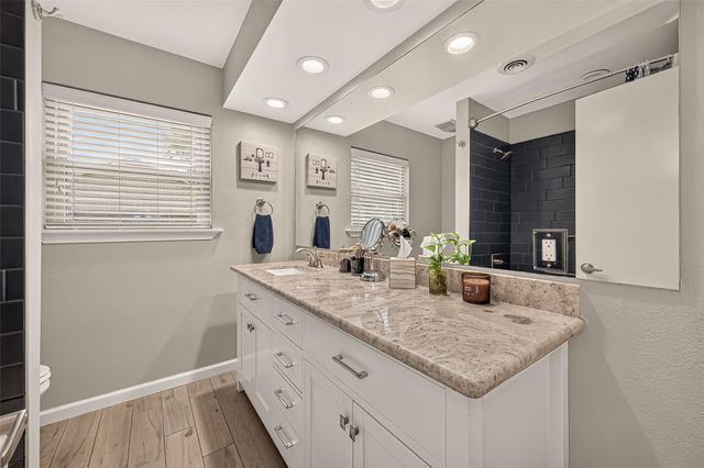 15302 Jersey Drive, Jersey Village, TX 77040