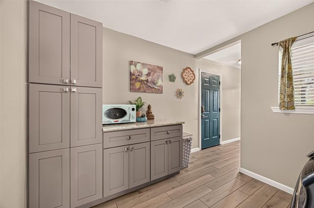 15302 Jersey Drive, Jersey Village, TX 77040