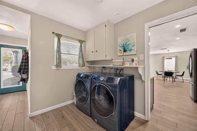 15302 Jersey Drive, Jersey Village, TX 77040