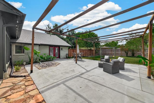 15302 Jersey Drive, Jersey Village, TX 77040