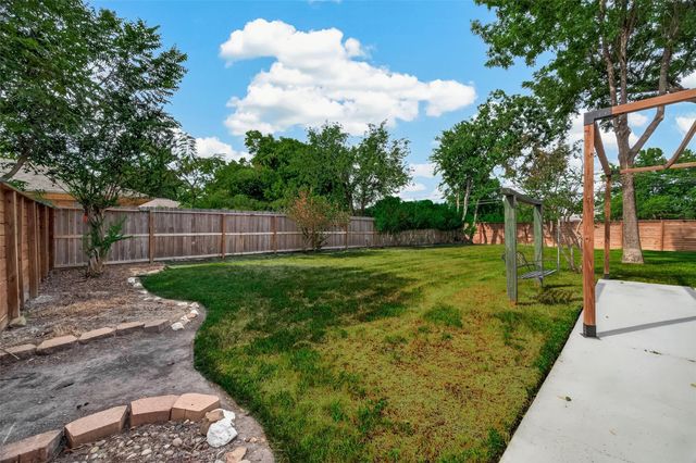 15302 Jersey Drive, Jersey Village, TX 77040