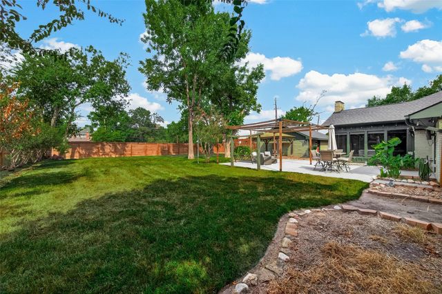15302 Jersey Drive, Jersey Village, TX 77040