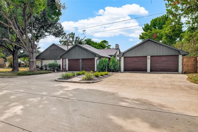 15302 Jersey Drive, Jersey Village, TX 77040