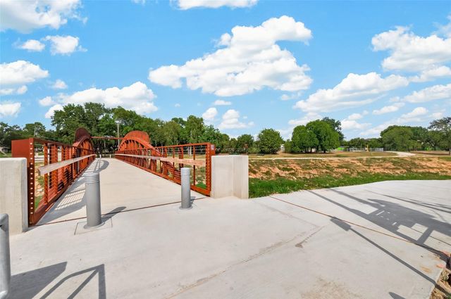 15302 Jersey Drive, Jersey Village, TX 77040