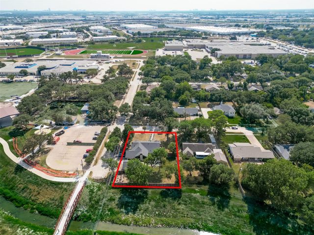 15302 Jersey Drive, Jersey Village, TX 77040