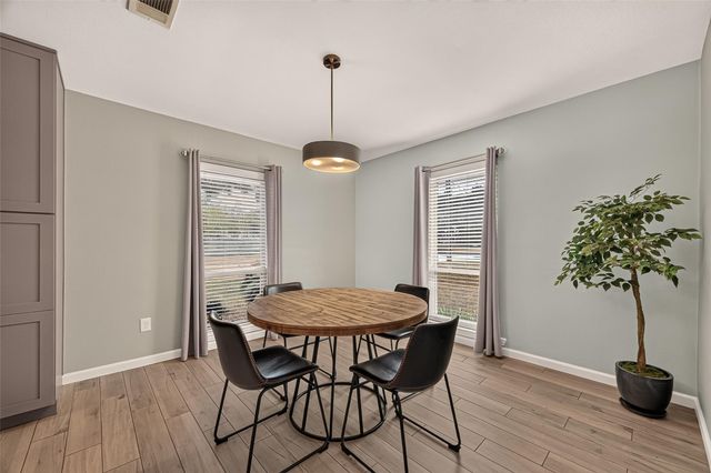 15302 Jersey Drive, Jersey Village, TX 77040