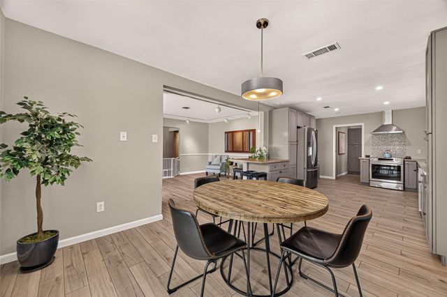 15302 Jersey Drive, Jersey Village, TX 77040