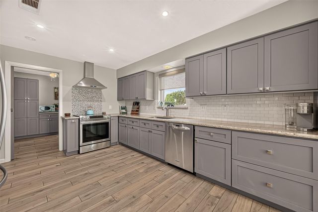 15302 Jersey Drive, Jersey Village, TX 77040