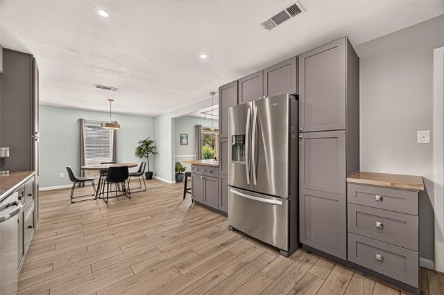 15302 Jersey Drive, Jersey Village, TX 77040