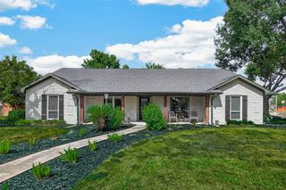 15302 Jersey Drive, Jersey Village, TX 77040