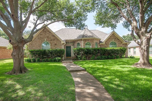 8217 Presidio Drive, Frisco, TX 75033