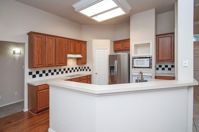 8217 Presidio Drive, Frisco, TX 75033
