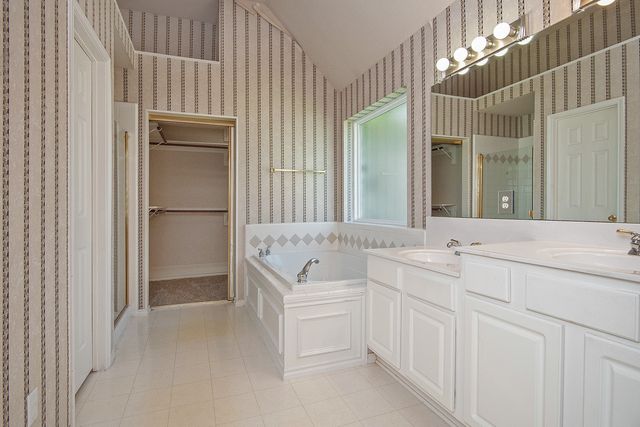 8217 Presidio Drive, Frisco, TX 75033